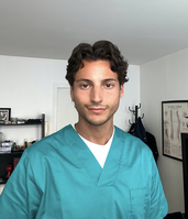 Marco Roberto Novo