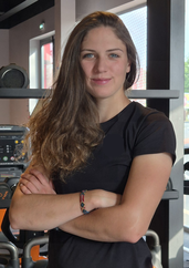 Caroline Druart Caroline Druart