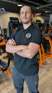 Grégory Desjardins