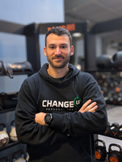 Aurelien Brasseur