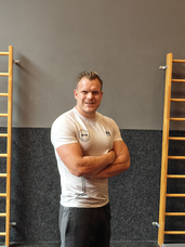Steven Leemans