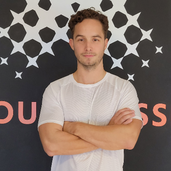 Levi Zandstra