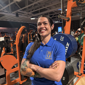 Yessenia Coromoto Rodrigues