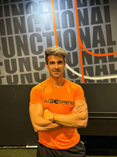 Rafael Olcina Perez