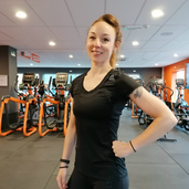 Isha Peeters Isha Peeters