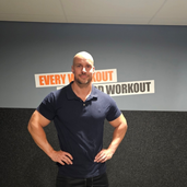 Martijn Stegeman Martijn Stegeman