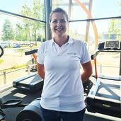 Sophie van Hees