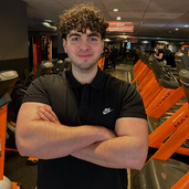 Tamim Majdoub Tamim Majdoub