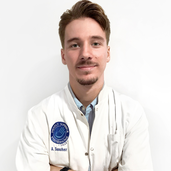 Arthur Sanchez Arthur Sanchez