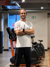 Miguel Galindo