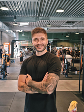 Koray Ozturk