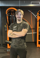 Lorenzo Dekker