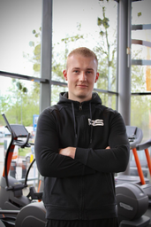 Rik Schoenmakers Rik Schoenmakers