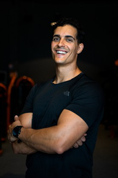 Sabri Ettir