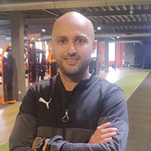 Abdel Jabbar Arghidi