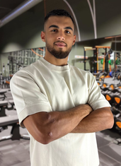 Ahmed Abdelkafi