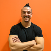 Delano Damoiseaux Delano Damoiseaux