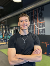 Alex Meyran