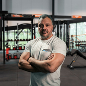 Pascal Receveur