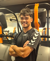 Luc Guadarrama