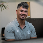 Manueel Therapeut