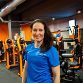 Melina Congiu Melina Congiu