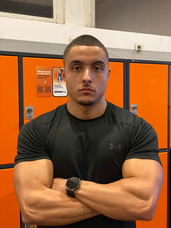 Zakariya Zekhnini