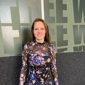 Tanja Vermeulen Tanja Vermeulen