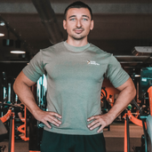 Loic Pupkiewicz