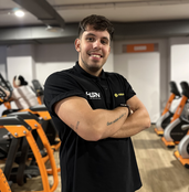 Adrián Huelves López De Barrera Adrián Huelves López De Barrera