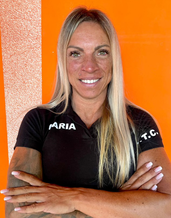 Maria Montulet