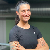 Nathalie Bon