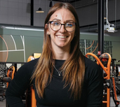 Amandine Kaufling-Reynaud