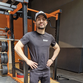 Benjamin Rouvet Benjamin Rouvet