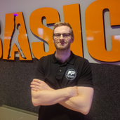 Izaak Schagen