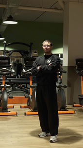 Paul Venancio Harstein