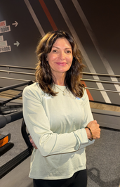 Izabela Olszewska Izabela Olszewska