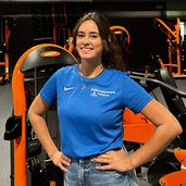 Yoëlle Ruibing Yoëlle Ruibing