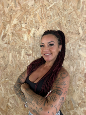 Alicia Yago Bustamante