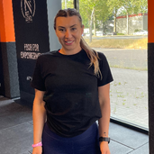 Sandra Szafraniec-Noga