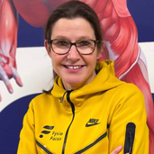 Mariska Van Helvoirt Mariska Van Helvoirt