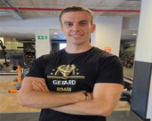 Gerard Rom&aacute;n Palleja
