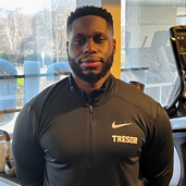 Trésor Bango