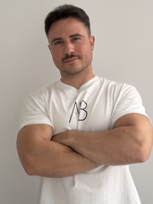 Antonio Borque Espinosa