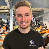 Baptiste Libiszewski