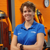 Liesbeth Koorn