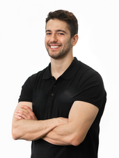 Pablo Jonas Mazón Corrochano