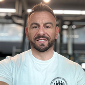 Anthony Roux