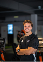Bo van der Meulen