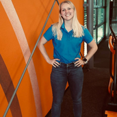 Hannah Hanekamp